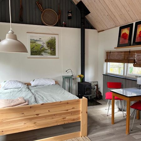 Beemster Tiny House Bed & Breakfast Zuidoostbeemster Exterior foto